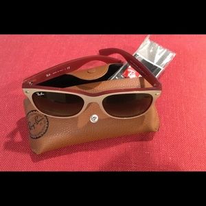 Ray Ban Sunglasses